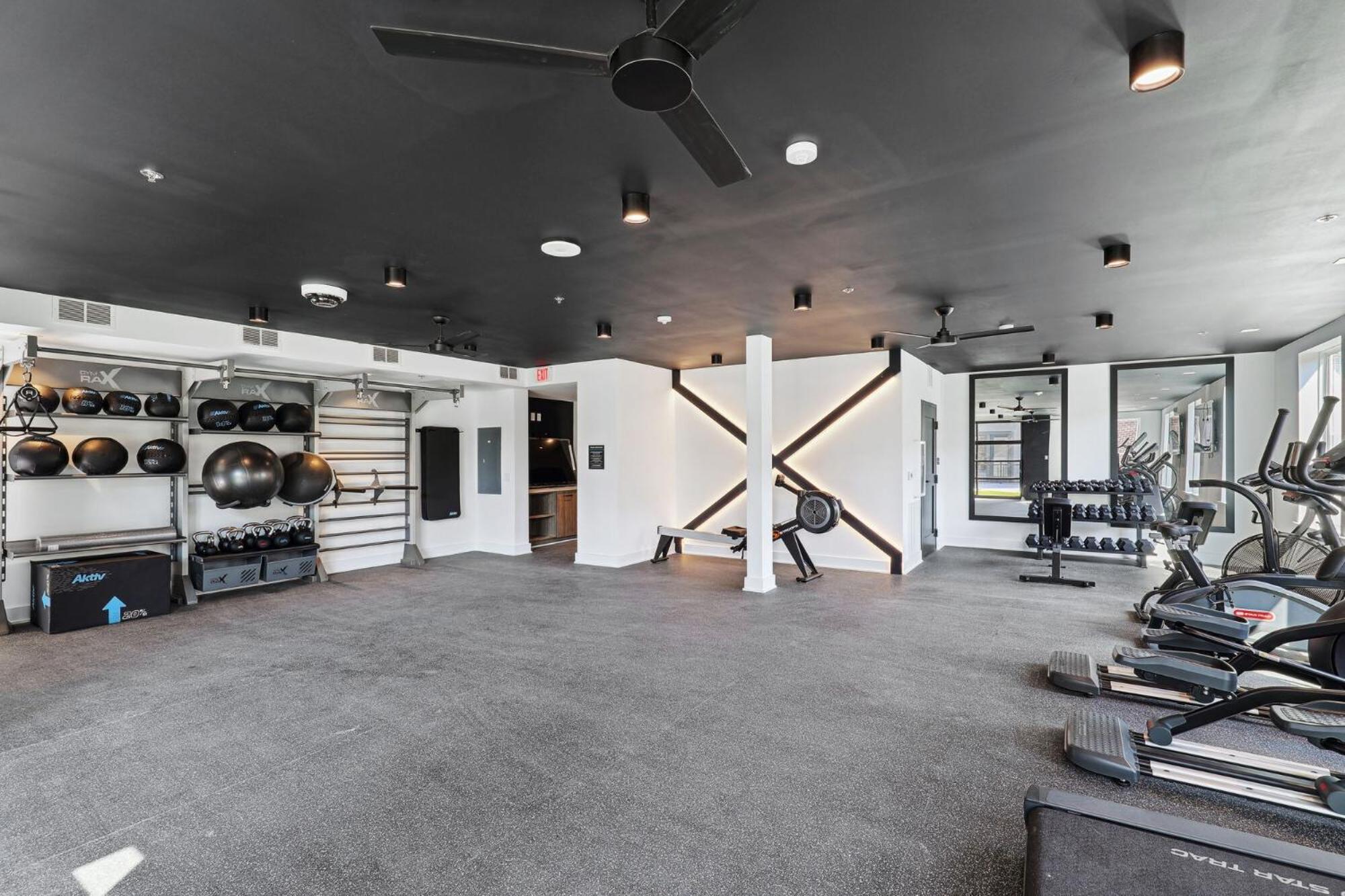 Luxury Furnished Apartments By Hyatus At The Navigator Richmond Exterior photo